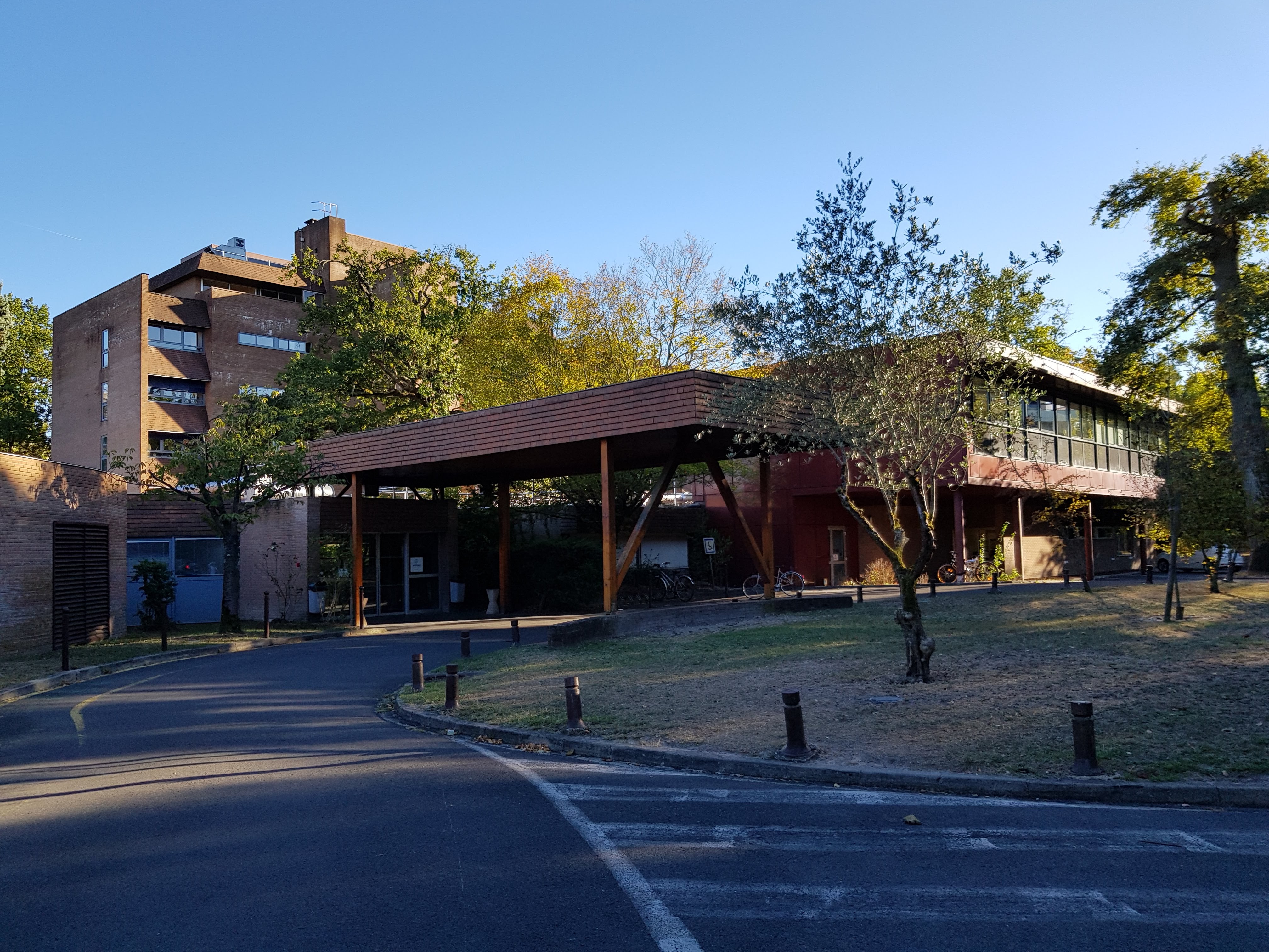 Photo n° 3 de l'avis de martine.E fait le 03/12/2018 à 20:51