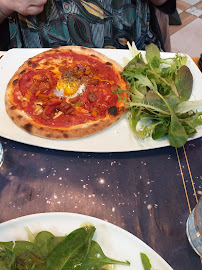 Pizza du Restaurant italien Del Arte à Mérignac - n°16