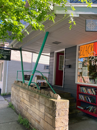 Book Store «Binnacle Books», reviews and photos, 321 Main St, Beacon, NY 12508, USA