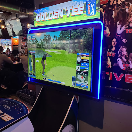 Bar & Grill «The POUND! Bar & Grill», reviews and photos, 139 W Main St, Brighton, MI 48116, USA