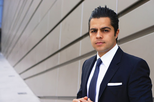 General Practice Attorney «The Firm, P.C.», reviews and photos