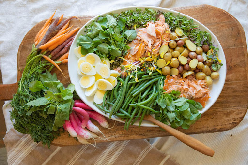 Caterer «UMC Events Planning & Catering», reviews and photos, 1669 Euclid Ave, Boulder, CO 80302, USA