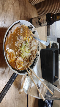 Soupe du Restaurant japonais ebisu toulouse - n°17