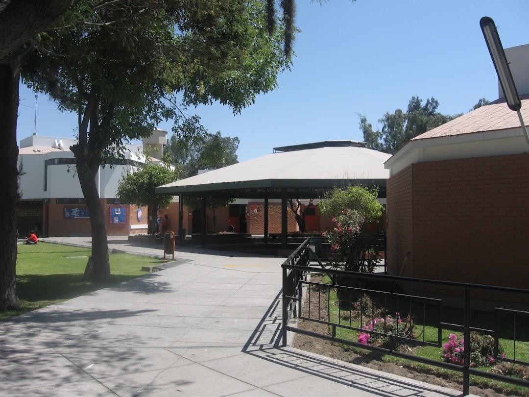 Colegio Prescott