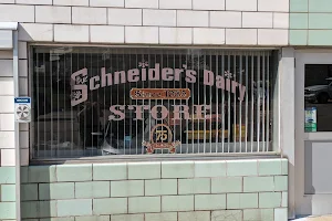 Schneider's Dairy image