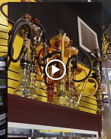Tobacco Shop «Elite Smoke Shop», reviews and photos, 8250 W 3rd St, Los Angeles, CA 90048, USA