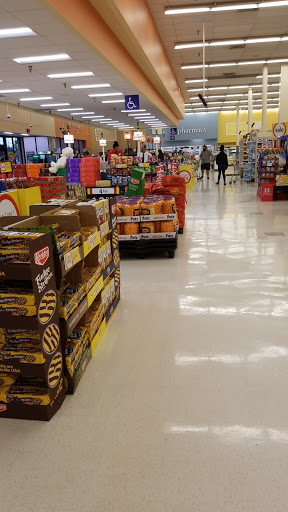Grocery Store «Winn-Dixie», reviews and photos, 1640 US-19, Holiday, FL 34691, USA