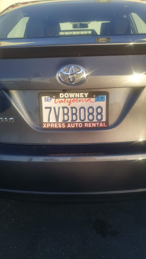 Used Car Dealer «Xpress Auto Sales», reviews and photos, 8721 Firestone Blvd, Downey, CA 90241, USA