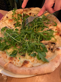 Pizza du Pizzeria Pepone à Paris - n°6