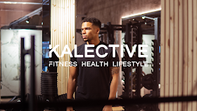 Kalective Fitness