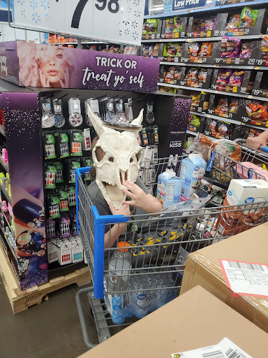 Department Store «Walmart Supercenter», reviews and photos, 1070 Landis Ave, Vineland, NJ 08360, USA