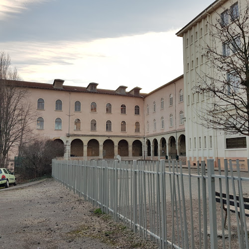 École privée Collège Saint-Marc Lyon