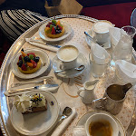 Photo n°6 de l'avis de Oguzhan.o fait le 06/07/2023 à 21:49 sur le  Caffè Florian à Venice