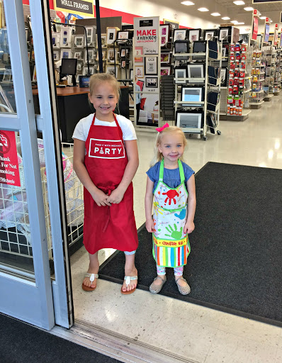 Craft Store «Michaels», reviews and photos, 2515 Corridor Way Ste 4, Coralville, IA 52241, USA