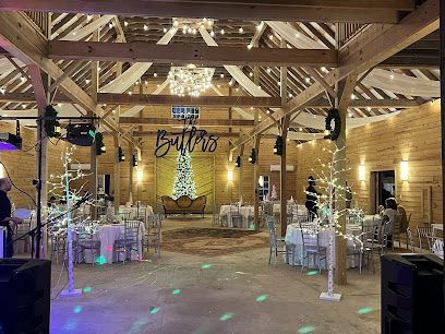 The White Barn Wedding and Event Venue