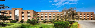 Ramaiah University Of Applied Sciences