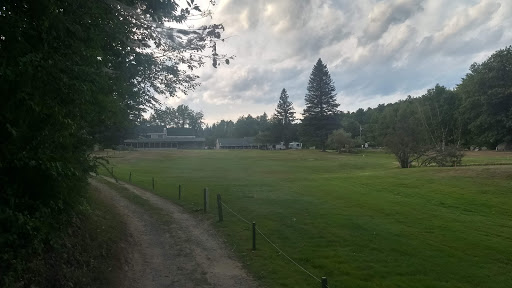 Golf Course «Oak Hill Golf Course», reviews and photos, 159 Pease Rd, Meredith, NH 03253, USA