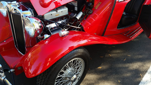 Performing Arts Theater «Winder Cultural Arts Center», reviews and photos, 105 E Athens St, Winder, GA 30680, USA