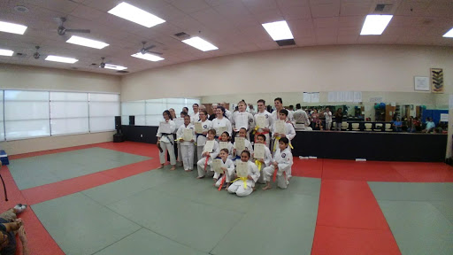 Recreation Center «Mirabelli Community Center», reviews and photos, 6200 Hargrove Ave, Las Vegas, NV 89107, USA