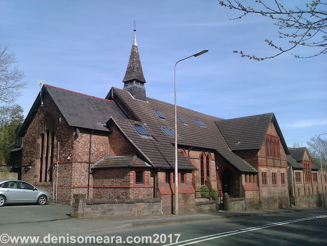 Reviews of Frodsham Methodist Church in Warrington - Church