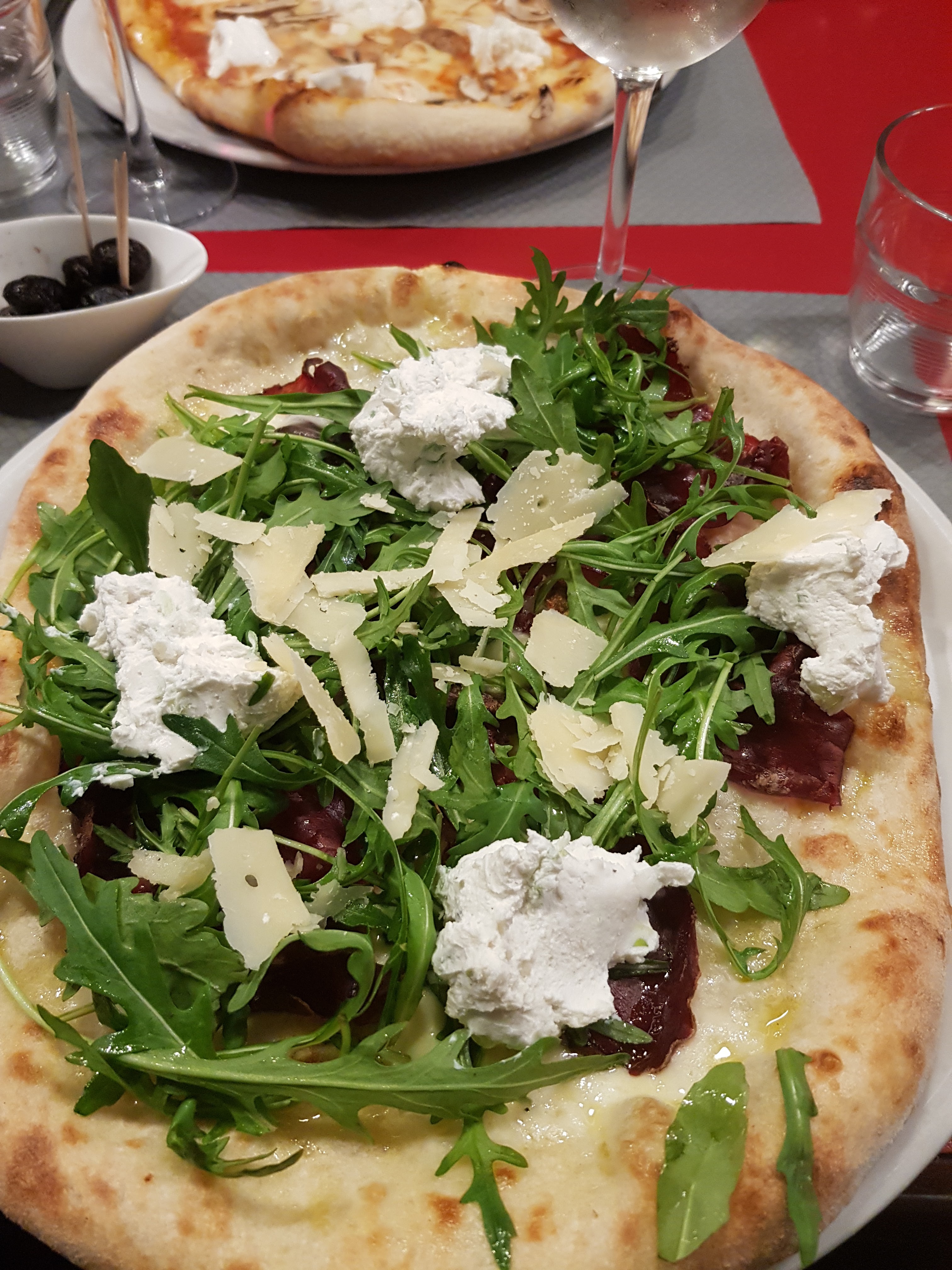 Photo n° 1 de l'avis de Jacquet.a fait le 23/04/2018 à 10:16