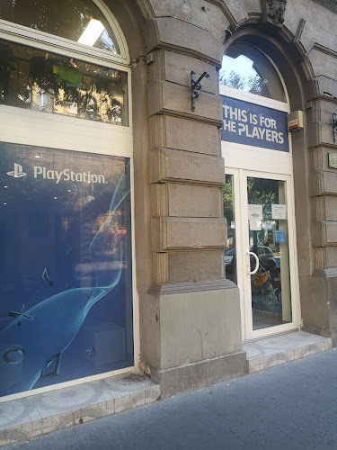 Értékelések erről a helyről: This is for play - SONY, Budapest - Számítógép-szaküzlet
