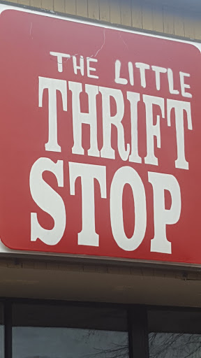 The Little Thrift Stop, 130 Belle Forest Cir, Nashville, TN 37221, USA, 