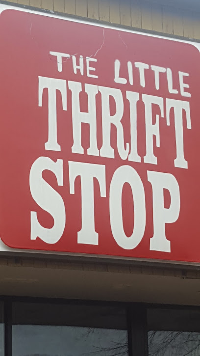 The Little Thrift Stop