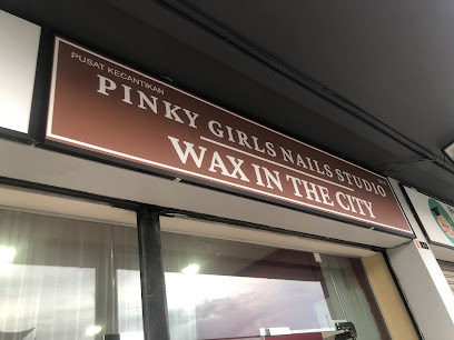 Pinky Girls Nails Studio