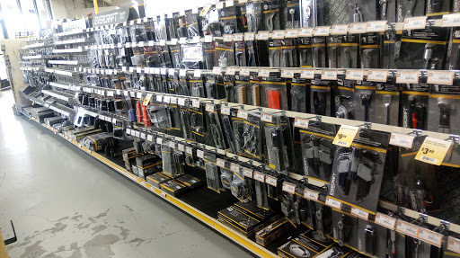 Auto Parts Store «NAPA Auto Parts - Aloha Auto Parts», reviews and photos, 18840 SW Shaw St, Aloha, OR 97007, USA