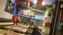Atmosphère du Restaurant asiatique Oullins Sushi Wok à Oullins-Pierre-Bénite - n°3