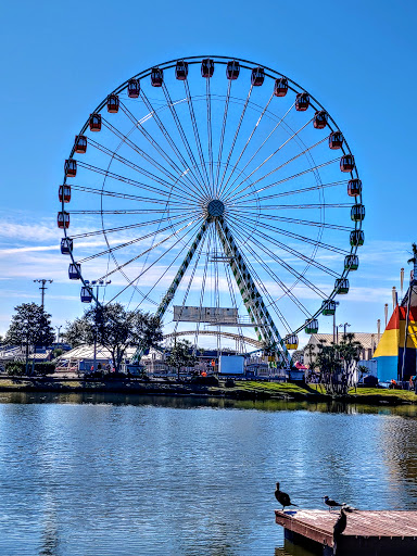 Fairground «Florida State Fairgrounds», reviews and photos, 4800 U.S. 301, Tampa, FL 33610, USA