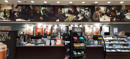 Book Store «Barnes & Noble», reviews and photos, 1076 Post Rd E, Westport, CT 06880, USA