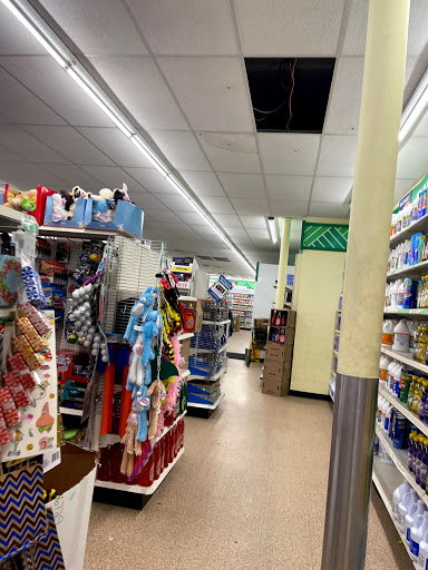 Dollar Store «Dollar Tree», reviews and photos, 1001 W County Line Rd, Hatboro, PA 19040, USA