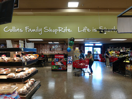 Grocery Store «ShopRite of Glenolden», reviews and photos, 140 N MacDade Blvd, Glenolden, PA 19036, USA