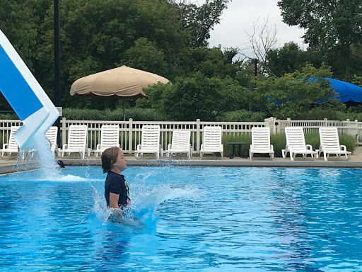 Water Park «Hidden Creek Aquapark», reviews and photos, 1220 Fredrickson Pl, Highland Park, IL 60035, USA