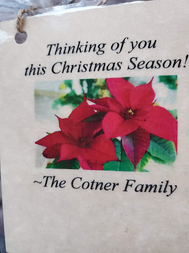 Funeral Home «Cotner Funeral Home», reviews and photos, 7369 E Main St, Reynoldsburg, OH 43068, USA