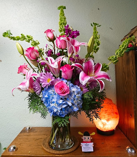 Florist «Edgewood Flowers», reviews and photos, 4927 S Orange Ave, Orlando, FL 32806, USA