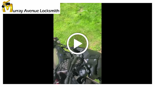 Locksmith «Murray Avenue Locksmith», reviews and photos, 2004 Murray Ave, Pittsburgh, PA 15217, USA