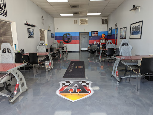 Car Dealer «Automotive Imports Sales & Service», reviews and photos, 1207 S Platte River Dr a, Denver, CO 80223, USA