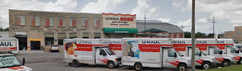 U-Haul Moving & Storage at Tulane - Car repair in New Orleans, LA, Metairie - Rated 2.7/5