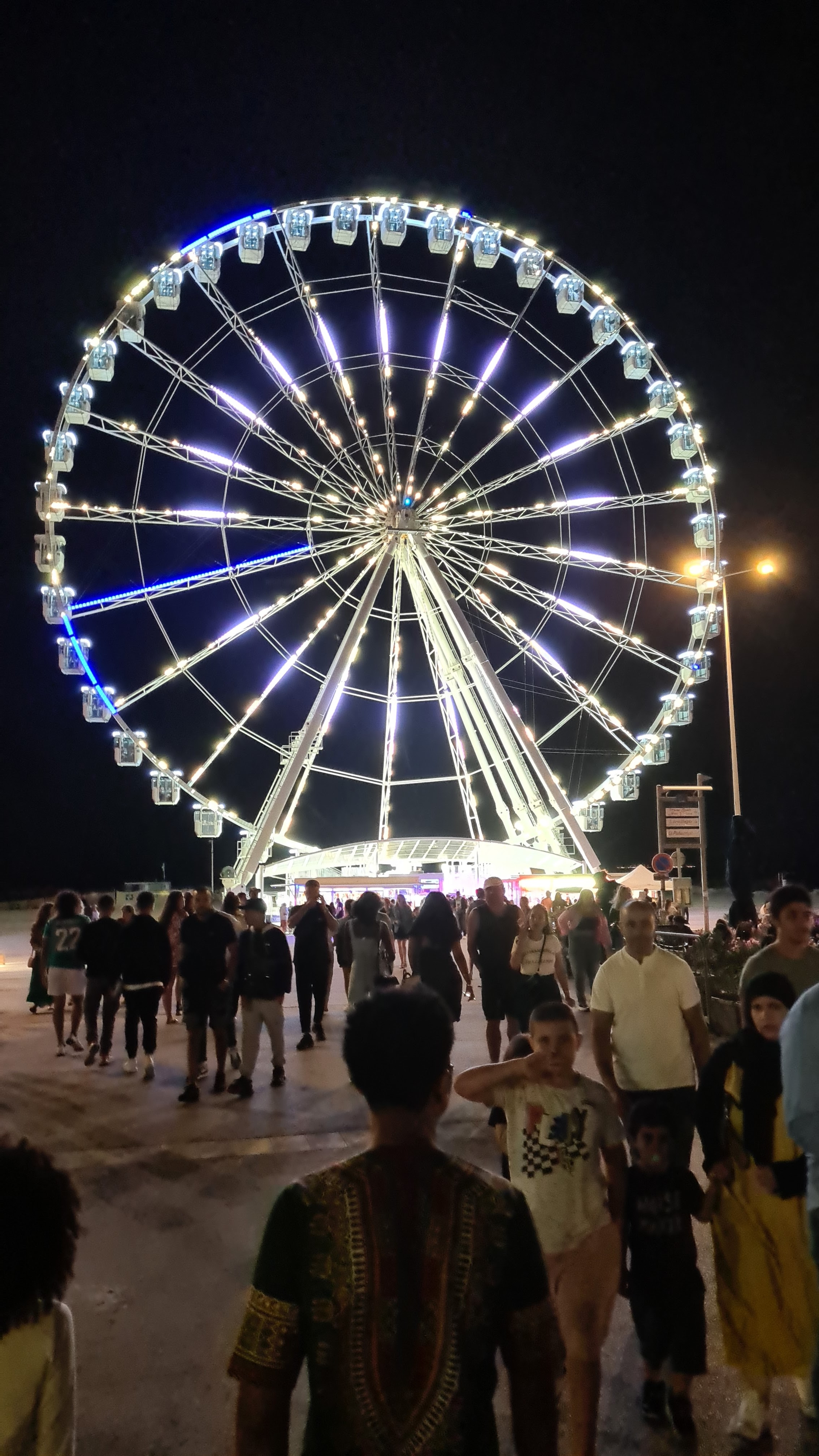 Photo n° 6 de l'avis de Angy.P fait le 10/07/2021 à 00:47
