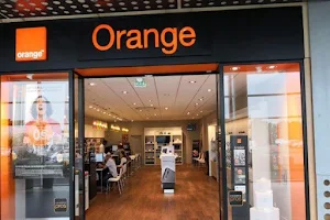 Boutique Orange image