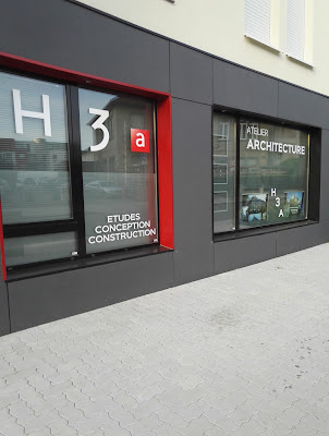 H3a à Strasbourg