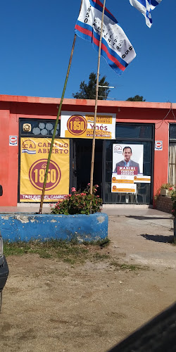 Opiniones de Cabildo Abierto Salinas en Canelones - Oficina de empresa