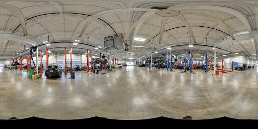 Subaru Dealer «Austin Subaru», reviews and photos, 8100 Burnet Rd, Austin, TX 78757, USA