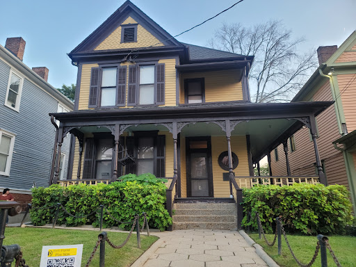 Birth Home of Martin Luther King, Jr