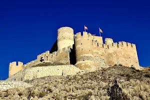 Castle of Biar image