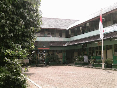 SMK Tanjung Barat