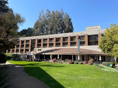 Hotel Bosque de Reñaca